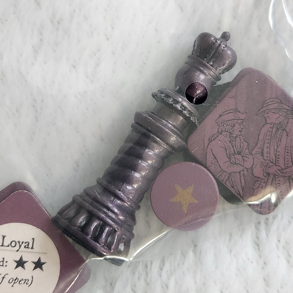 ✨ RARE Molly House Board Game - Kickstarter Edition w/ Metal Pawns ✨ - Picture 12 of 16